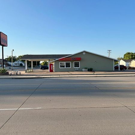 Economy Inn Mccook Esterno foto