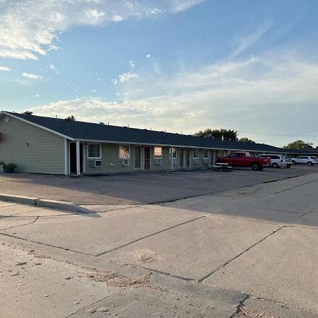 Economy Inn Mccook Esterno foto
