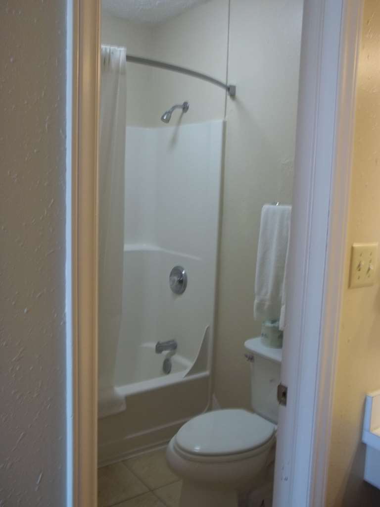 Economy Inn Mccook Camera foto